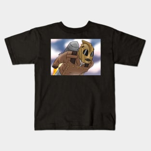 Rocketeer Kids T-Shirt